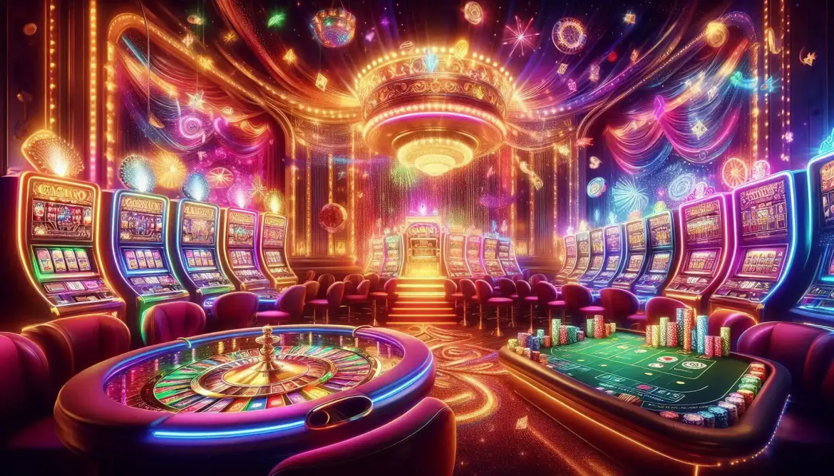 55bet Casino